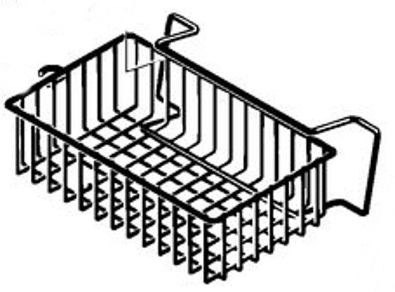 Kosz, Stihl 47187902800