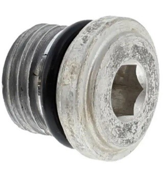 Śruba zamykająca, Stihl 47767002301