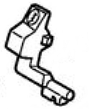 Dźwignia rozruchowa, Stihl 42441950100