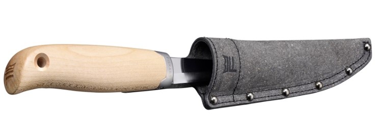 Norden Nóż do rzeźbienia w drewnie, Fiskars 1071897