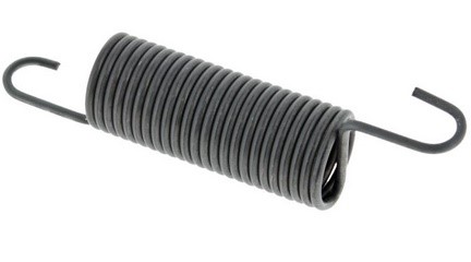 Sprężyna naciągowa, Stihl 63387035100