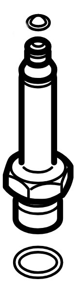 Element łączący, Stihl RE017907101