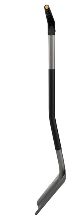 Szufla ERGO szara, Fiskars 1070058