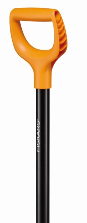 Szpadel prosty SOLID metalowy, Fiskars 1066717
