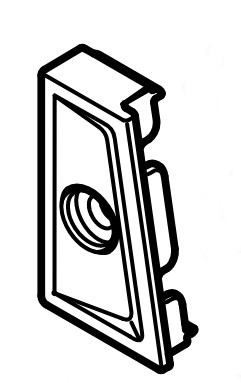 Osłona, Stihl BA037917500