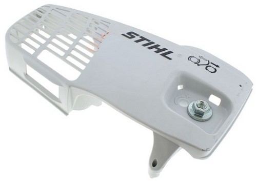 Pokrywa koła napędu łańcucha, Stihl 11376401708