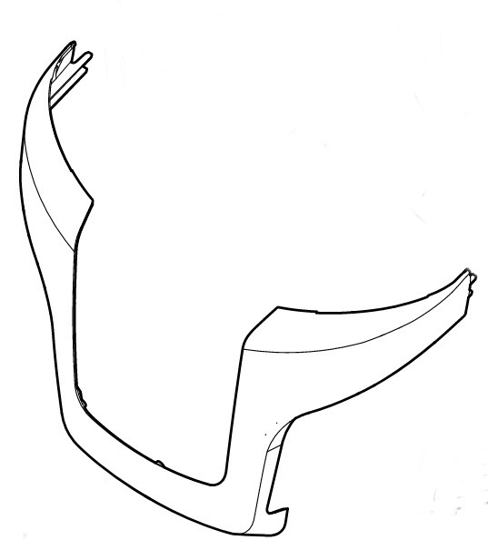 Osłona, Stihl 61707063611