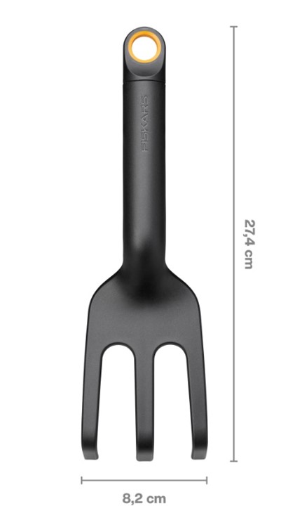 SOLID Kultywator mały, Fiskars 1072102