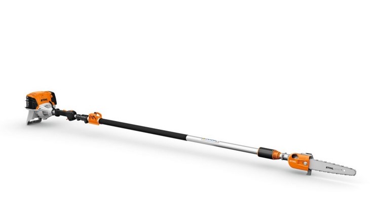 Podkrzesywarka spalinowa HT 105 Stihl 41822000194