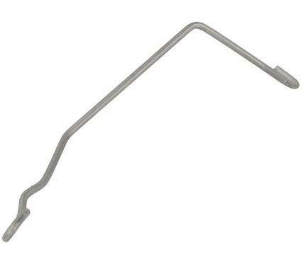 Zgarniacz lewy, Stihl 63837641215