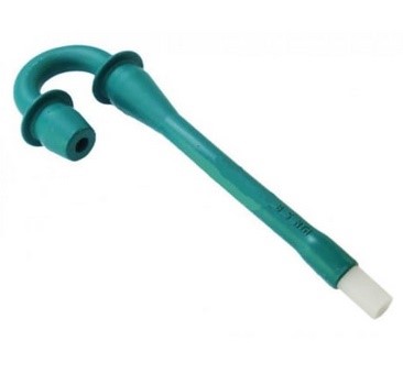 System kompensacji ciśnienia w zbiorniku paliwa, Stihl 42233505805