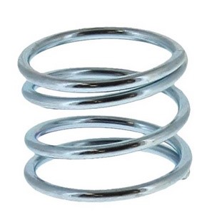 Sprężyna dociskowa, Stihl 63117642400