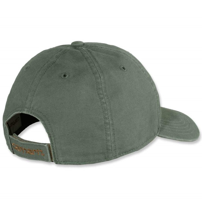 Damska czapka z daszkiem Carhartt Odessa Cap Wmn 102427MKG