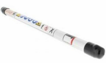 Wysięgnik Ø 25,4 mm, Stihl 41407107126