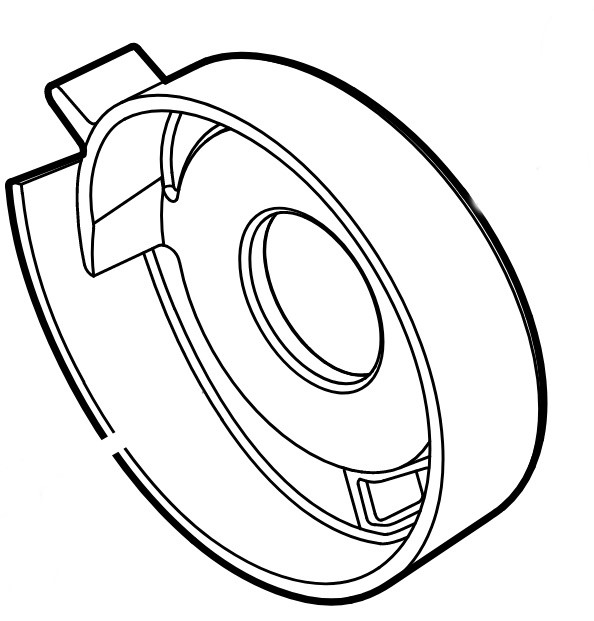 Kanał, Stihl VB037611200