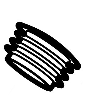 Zatyczka SFL25, Stihl 93029291329