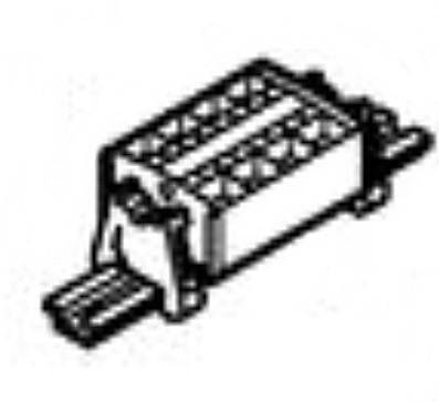 Listwa zaciskowa, Stihl 47224301900