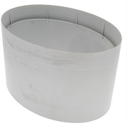 Rura tłumiąca, Stihl 60087063100