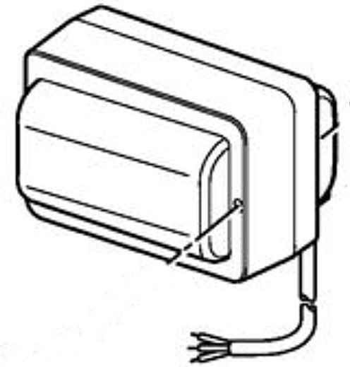 Transfomator układu zapłonowego, Stihl 47525230900