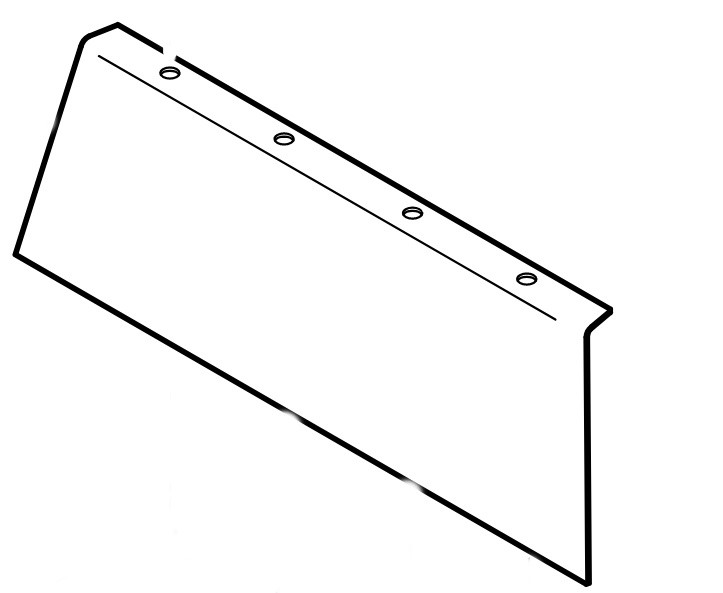 Guma wtryskowa, Stihl 60127068415