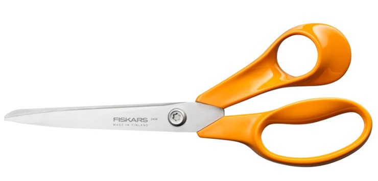 Classic Nożyczki uniwersalne 21 cm (1000815) Fiskars 1075031