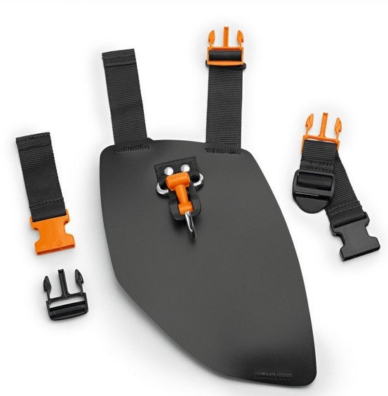 Poduszka amortyzująca z adapterem Stihl 00000071045