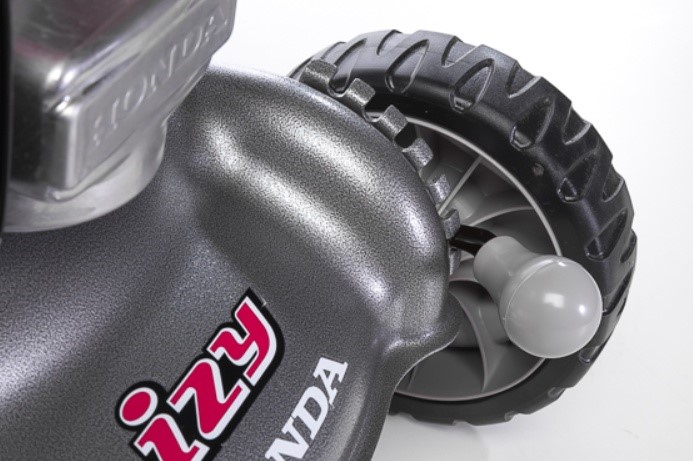 Kosiarka Honda HRG 416C PK Aries Power