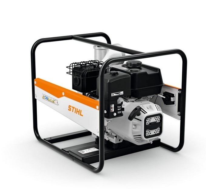 Motopompa STIHL WP 900 STIHL VB050112000