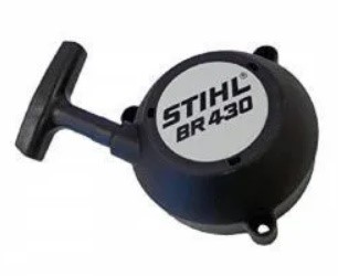 Pokrywa z urządzeniem rozruchowym, Stihl 42441900303