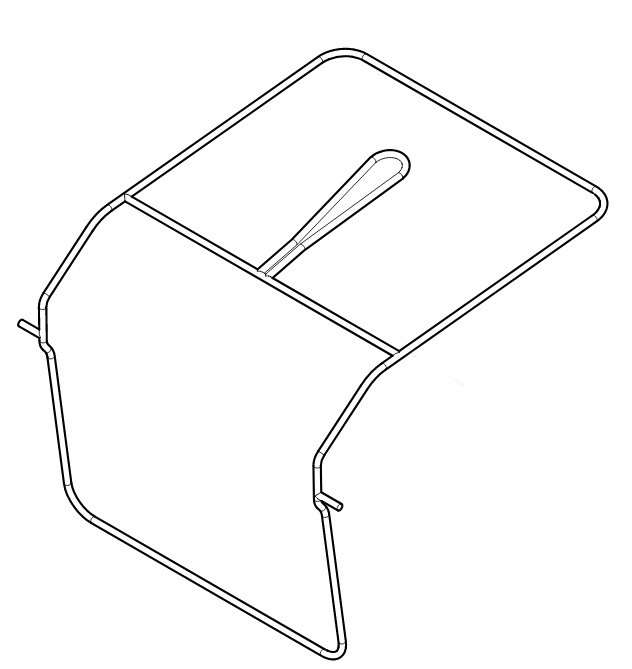 Rama, Stihl 62917003100