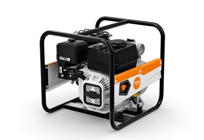 Motopompa STIHL WP 300 STIHL VB030112000