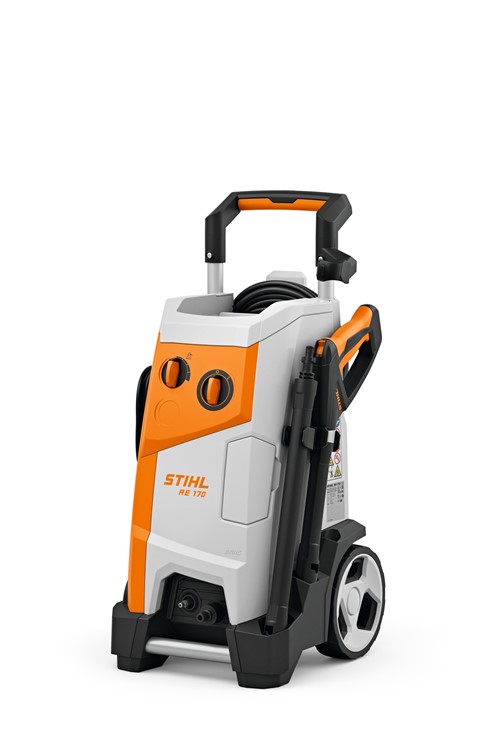 RE 170 Stihl RE010114530