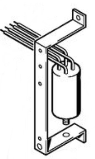 Filtr odkłócającz, Stihl 47064310600