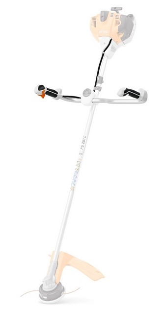 Zestaw modernizacyjny Advence Grip 6, Stihl 41480074706