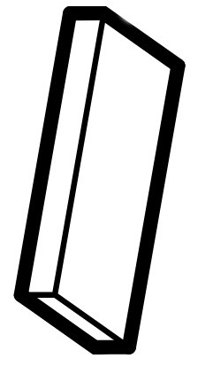 Listwa, Stihl 60077036300