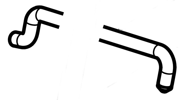 Drążek, Stihl 61407049801