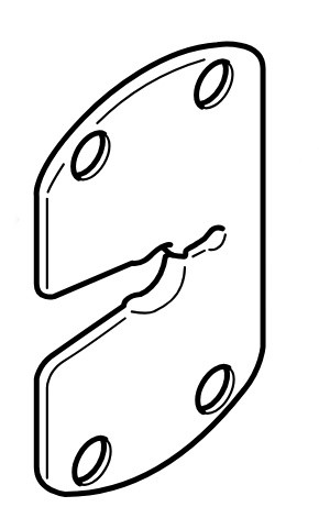 Prowadzenie węża, Stihl RE017931801