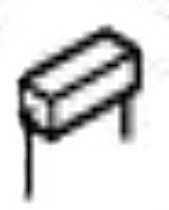 Opornik, Stihl 47224317700