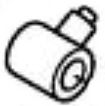 Wspornik, Stihl 47477311600