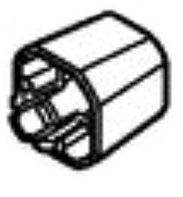 Uchwyt, Stihl RE017910201