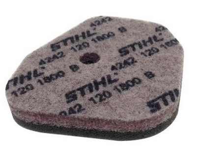 Filtr, Stihl 42421201800