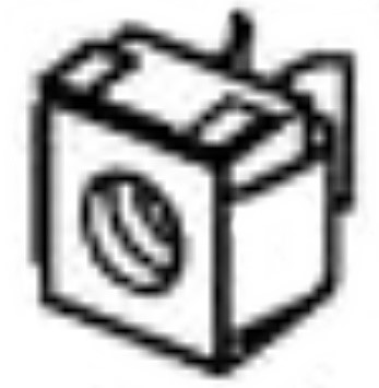 Nakrętka, Stihl 47525280900