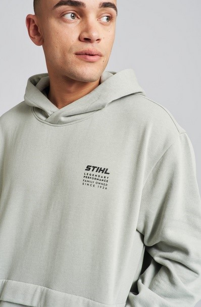 Bluza Hoodie LEGENDARY Unisex, 04214002744, 04214002748, 04214002752, 04214002756, 04214002760, 04214002764