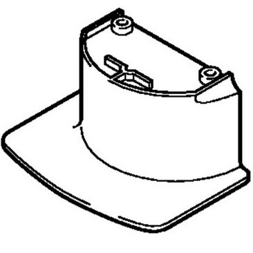 Mocowanie, Stihl 47177915405