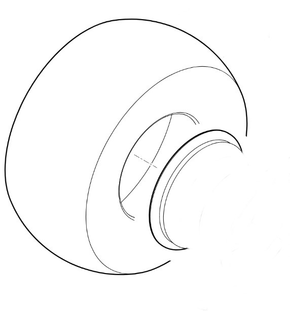 Opona 18x8,5-8, Stihl 61707049525