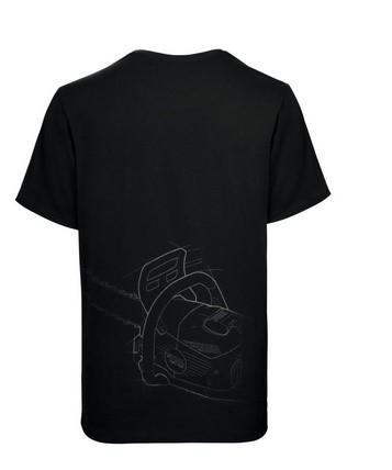 T-Shirt MSA 300 UNISEX Stihl 04213002844, 04213002848, 04213002852, 04213002856, 04213002860, 04213002864, 04213002868