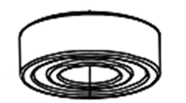 Łożysko 6202 2RS , Orec 89-3115-062024