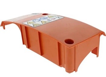 Pokrywa filtra, Stihl 42831401003