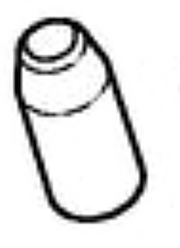 Kołpak ochronny, Stihl 49005020901