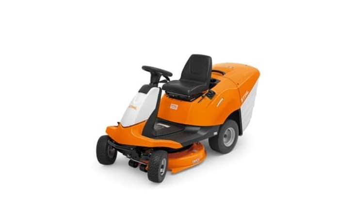Kosiarka samojezdna RT 4082, Stihl 61402000005